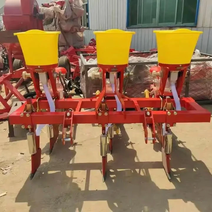 Farm Implement Seeder