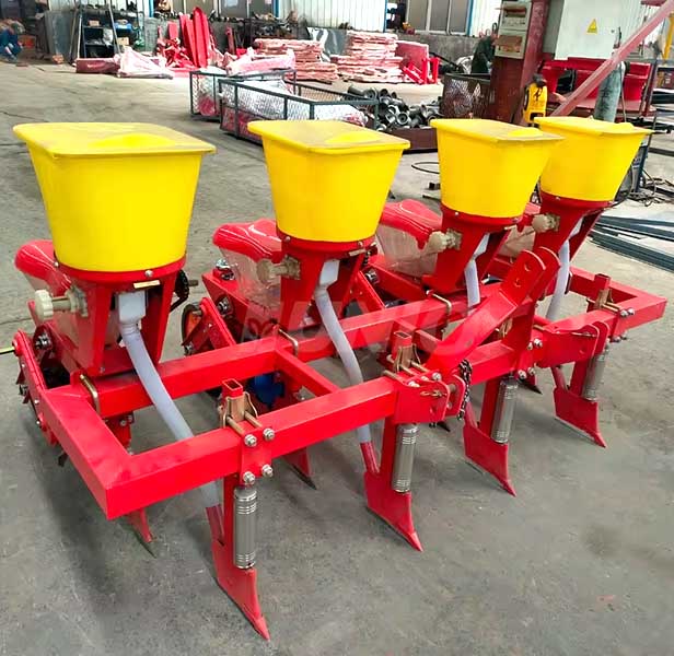 Transplanters Farming Corn Seeder Transplanters Farming Corn Seeder