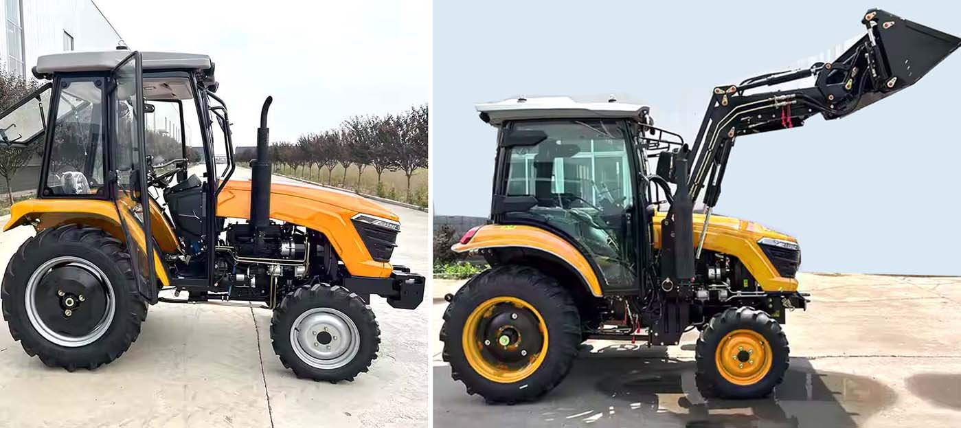 Excavator Backhoe Loader Excavator Backhoe Loader